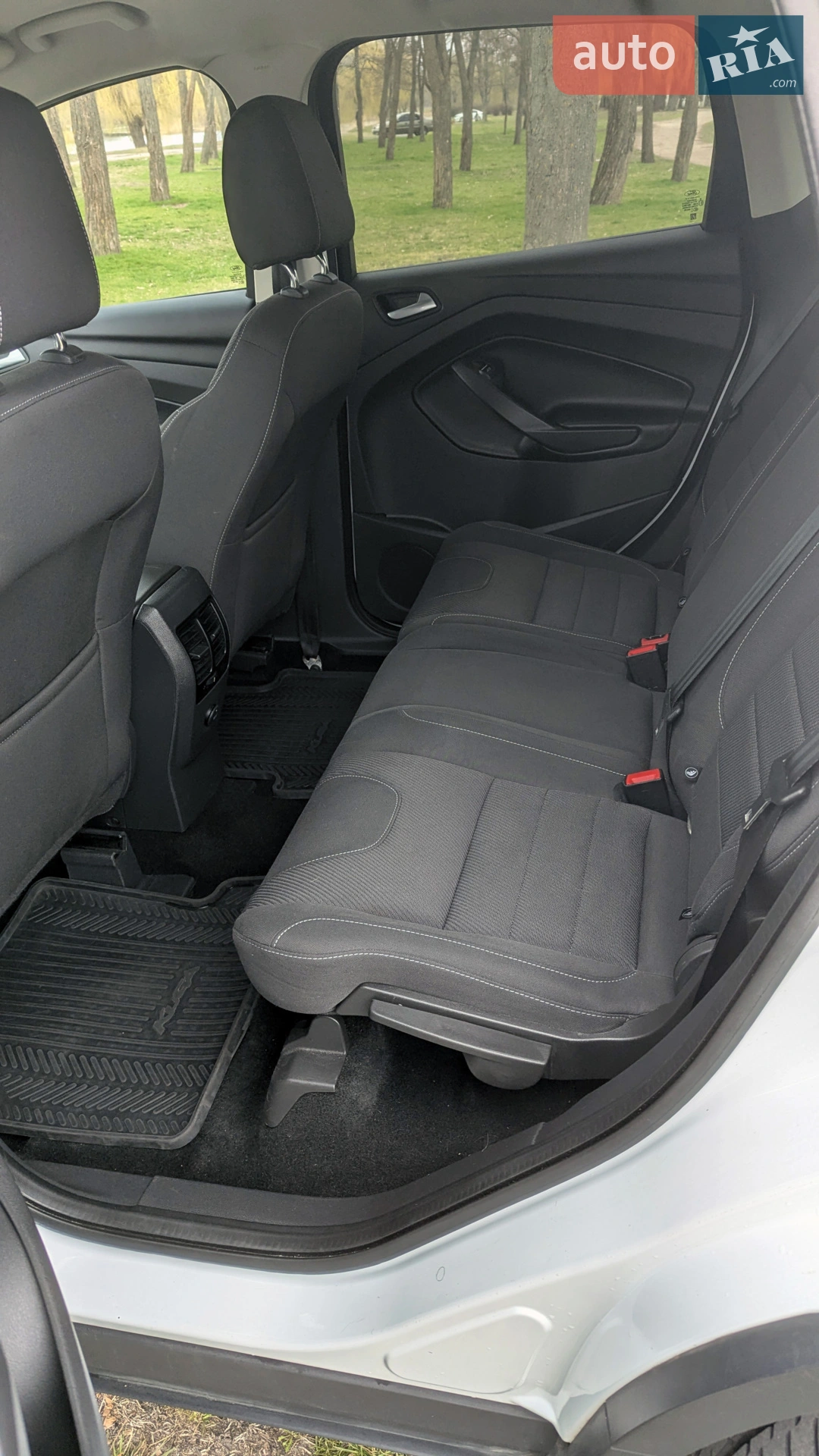2013 Ford Kuga - мініатюра 9