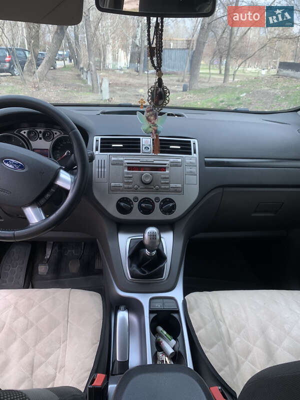 Внедорожник / Кроссовер Ford Kuga 2013 в Полтаве фото 3 Внедорожник / Кроссовер Ford Kuga 2013 в Полтаве