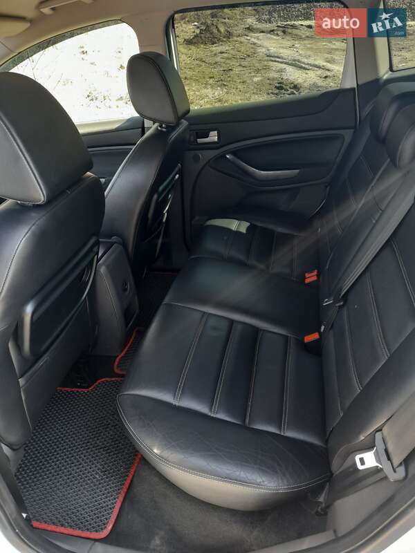 Внедорожник / Кроссовер Ford Kuga 2011 в Львове фото 13 Внедорожник / Кроссовер Ford Kuga 2011 в Львове