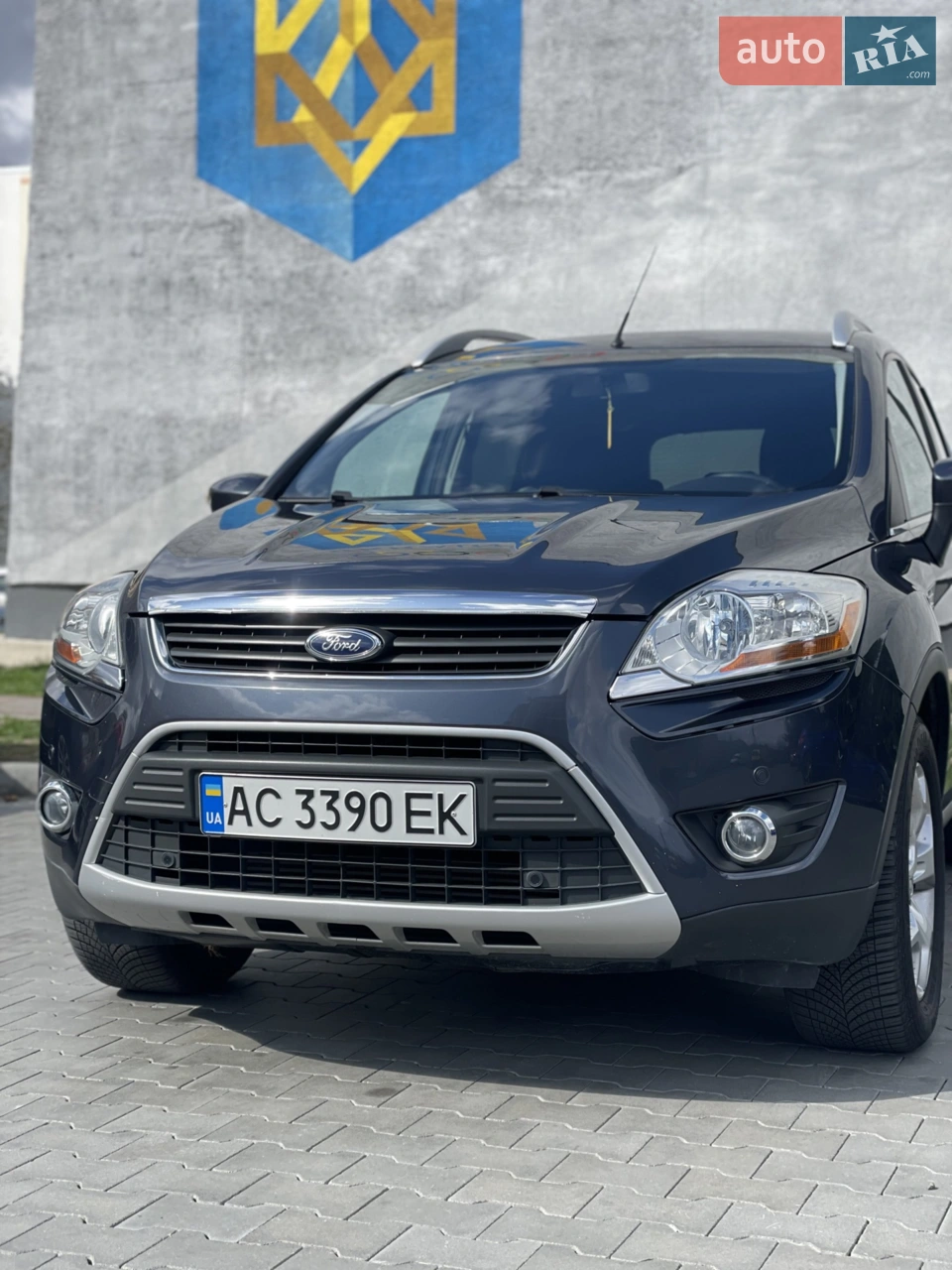 2011 Ford Kuga - мініатюра 13