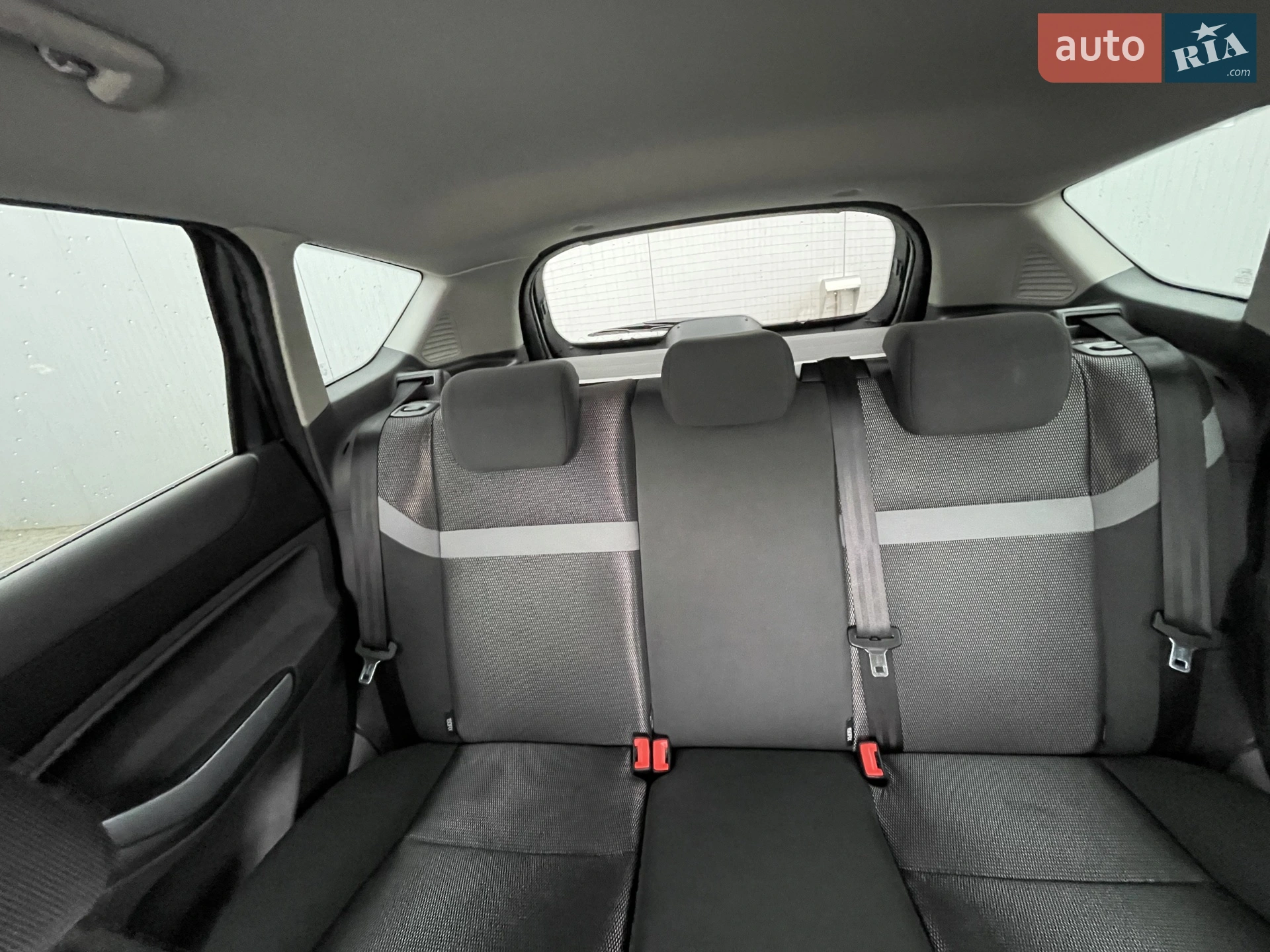 2010 Ford Kuga - мініатюра 9