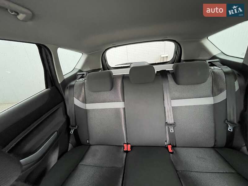 Внедорожник / Кроссовер Ford Kuga 2010 в Луцке