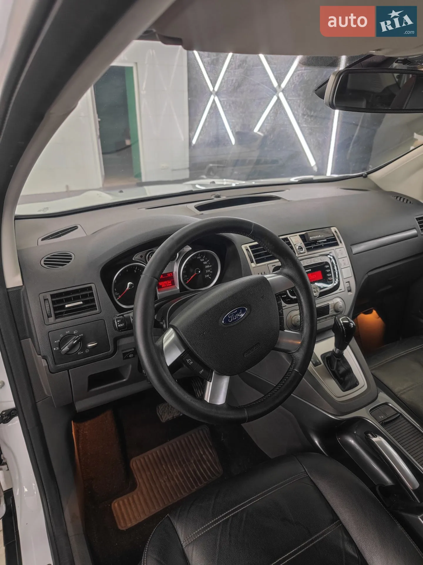 2011 Ford Kuga - мініатюра 2