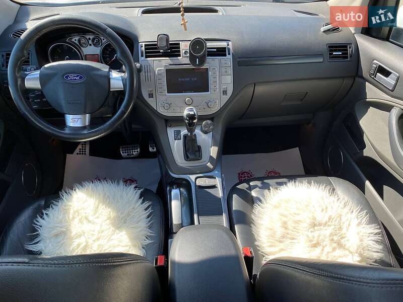 Внедорожник / Кроссовер Ford Kuga 2011 в Львове