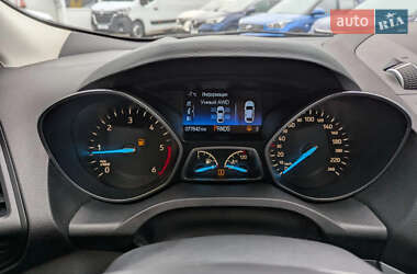Внедорожник / Кроссовер Ford Kuga 2019 в 
