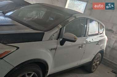 Внедорожник / Кроссовер Ford Kuga 2011 в 
