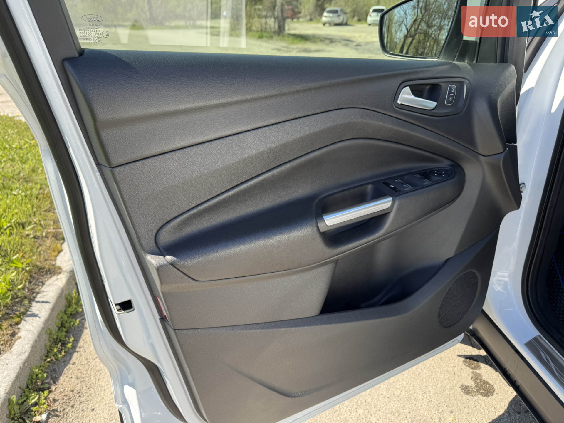 2019 Ford Kuga - мініатюра 10