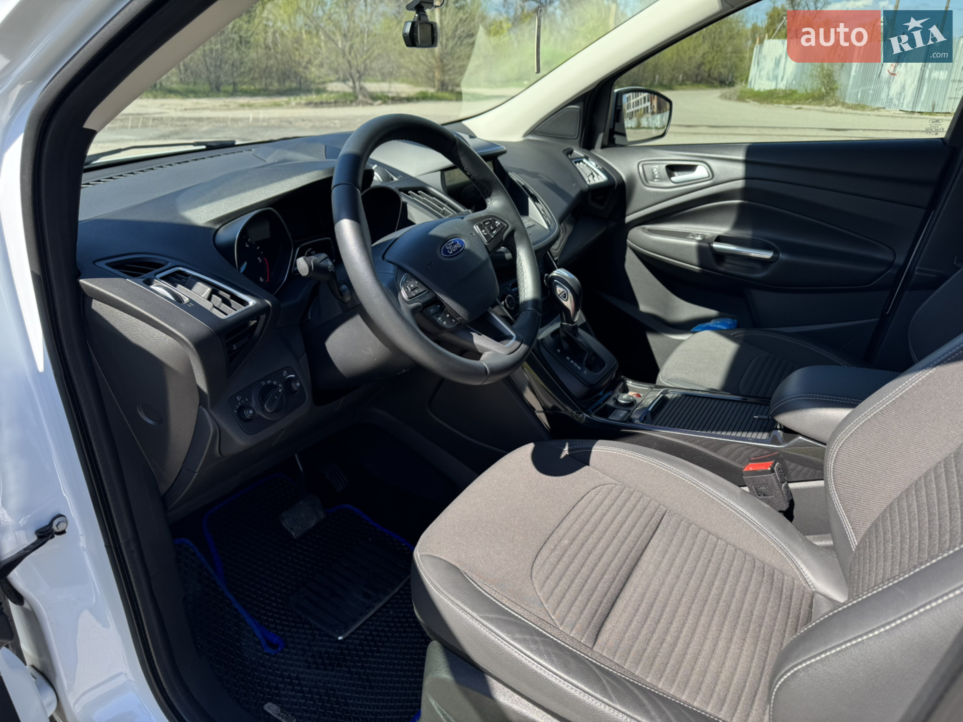 2019 Ford Kuga - мініатюра 11