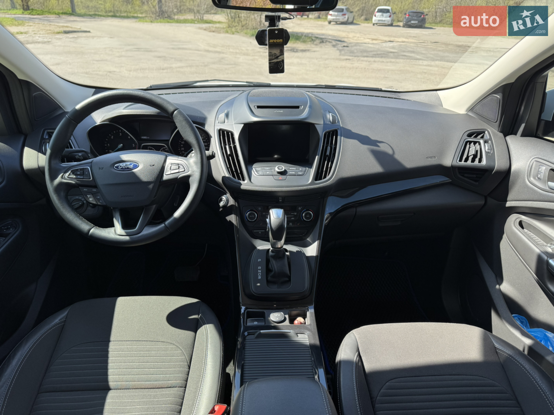 2019 Ford Kuga - мініатюра 15