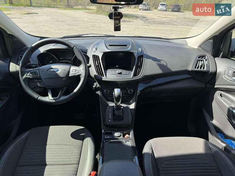 Внедорожник / Кроссовер Ford Kuga 2019 в Запорожье фото 15 Внедорожник / Кроссовер Ford Kuga 2019 в Запорожье