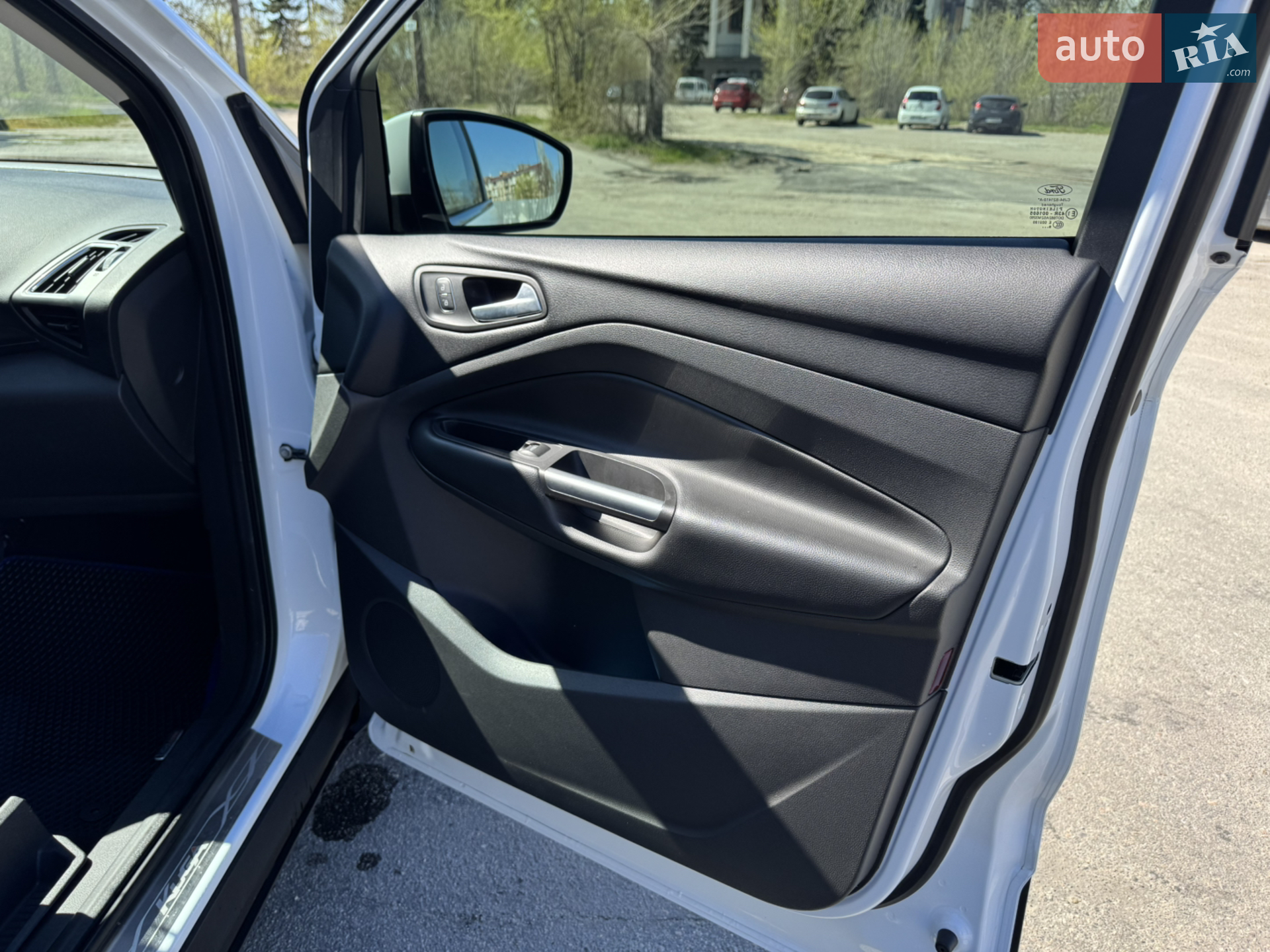 2019 Ford Kuga - мініатюра 19