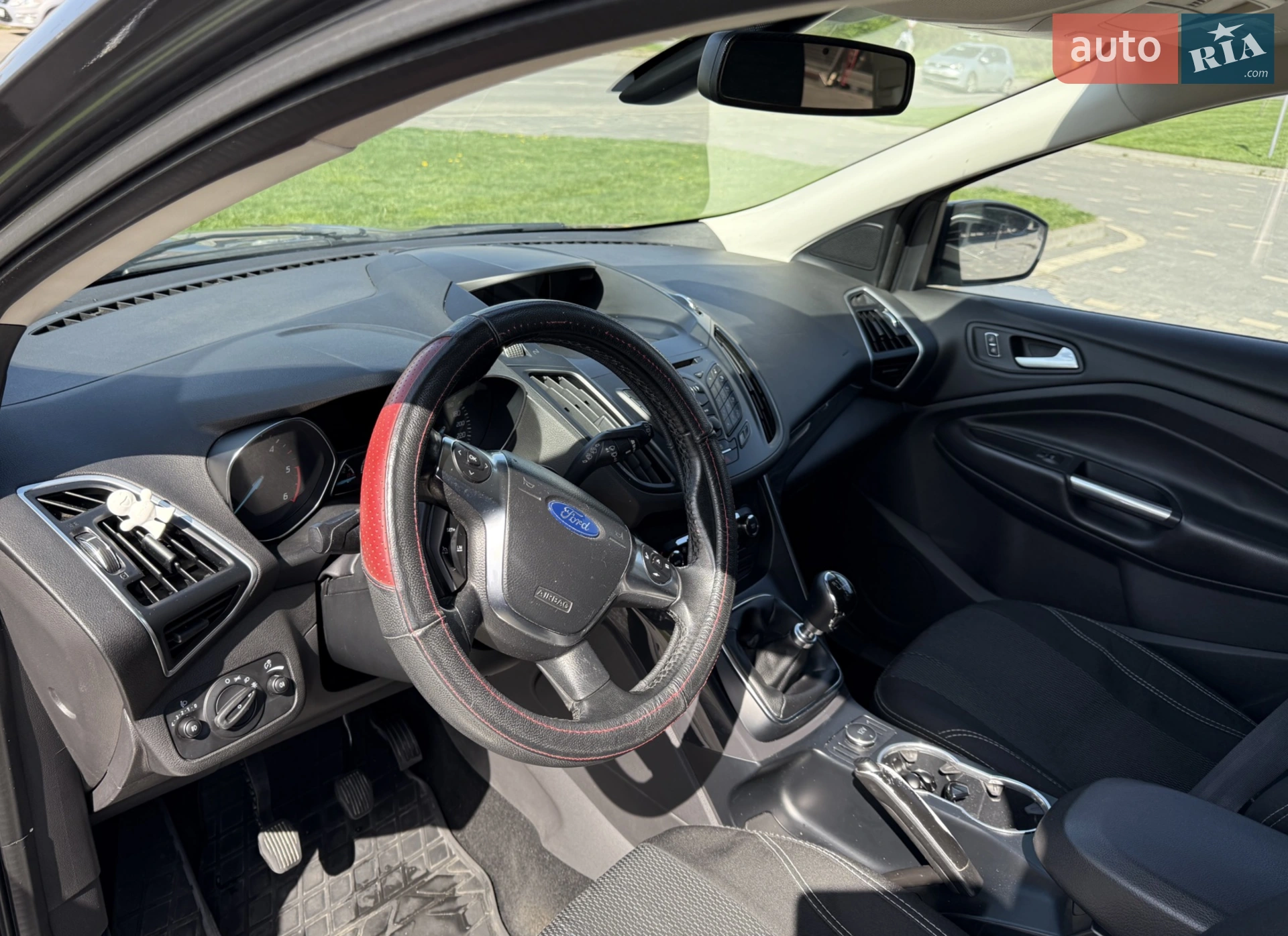 2013 Ford Kuga - мініатюра 14