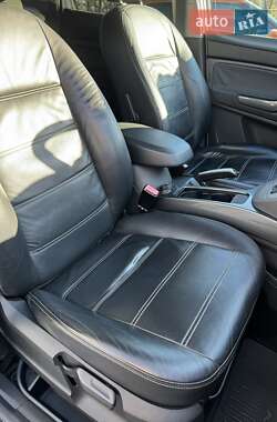 Внедорожник / Кроссовер Ford Kuga 2010 в 