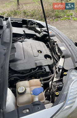 Внедорожник / Кроссовер Ford Kuga 2010 в 