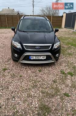 Внедорожник / Кроссовер Ford Kuga 2008 в 