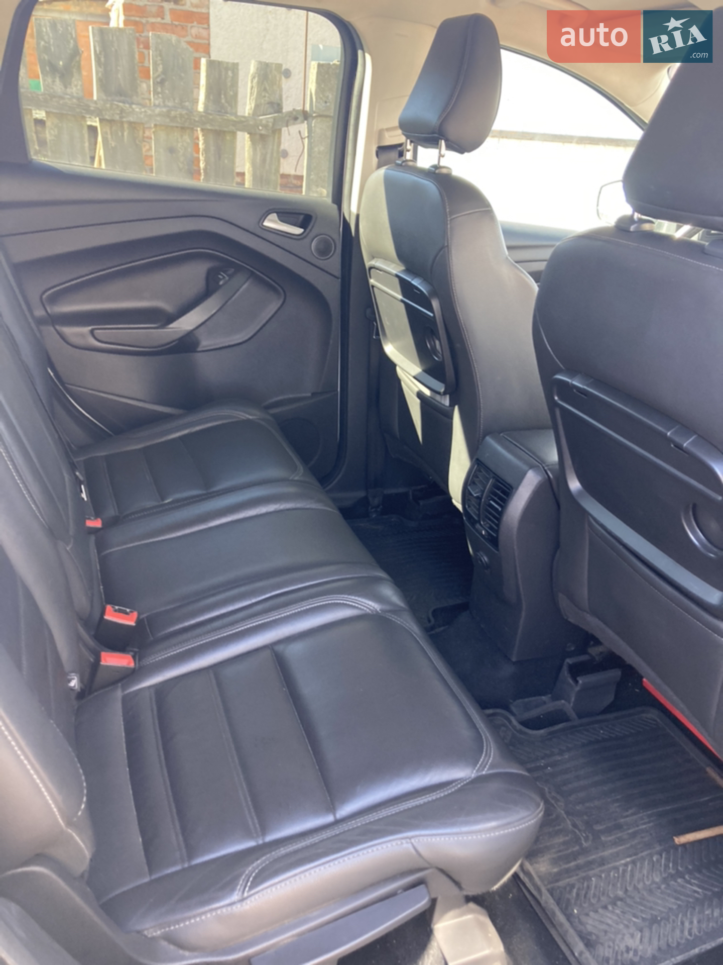 2017 Ford Kuga - мініатюра 6