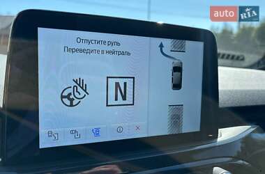Внедорожник / Кроссовер Ford Kuga 2020 в 