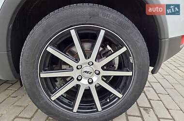 Внедорожник / Кроссовер Ford Kuga 2012 в 