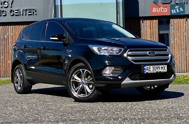 Внедорожник / Кроссовер Ford Kuga 2019 в Днепре