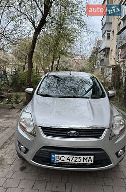 Внедорожник / Кроссовер Ford Kuga 2008 в 
