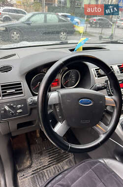 Внедорожник / Кроссовер Ford Kuga 2008 в 