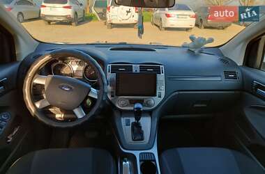Внедорожник / Кроссовер Ford Kuga 2011 в 