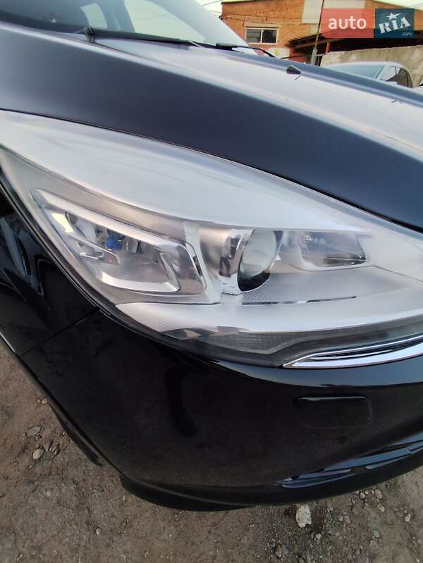 Внедорожник / Кроссовер Ford Kuga 2014 в Чернигове