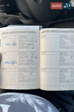 Внедорожник / Кроссовер Ford Kuga 2010 в 
