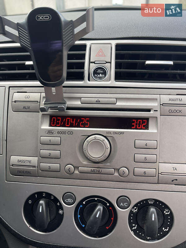 Внедорожник / Кроссовер Ford Kuga 2010 в Мукачево фото 9 Внедорожник / Кроссовер Ford Kuga 2010 в Мукачево