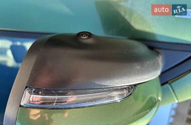 Внедорожник / Кроссовер Ford Kuga 2024 в 