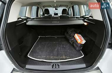Внедорожник / Кроссовер Ford Kuga 2018 в 