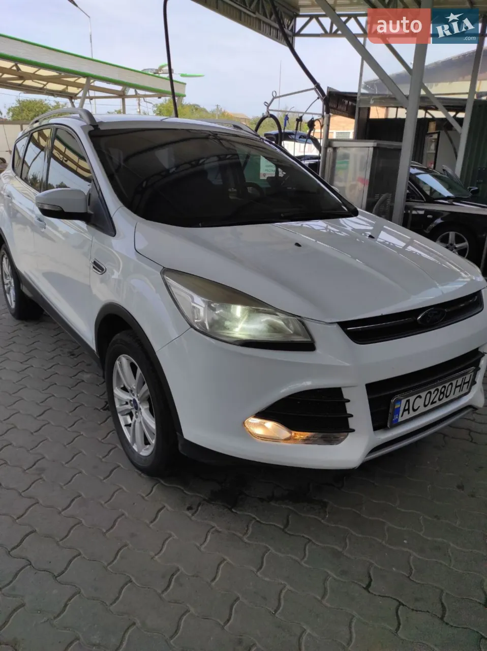2013 Ford Kuga - мініатюра 11