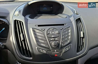 Внедорожник / Кроссовер Ford Kuga 2013 в 
