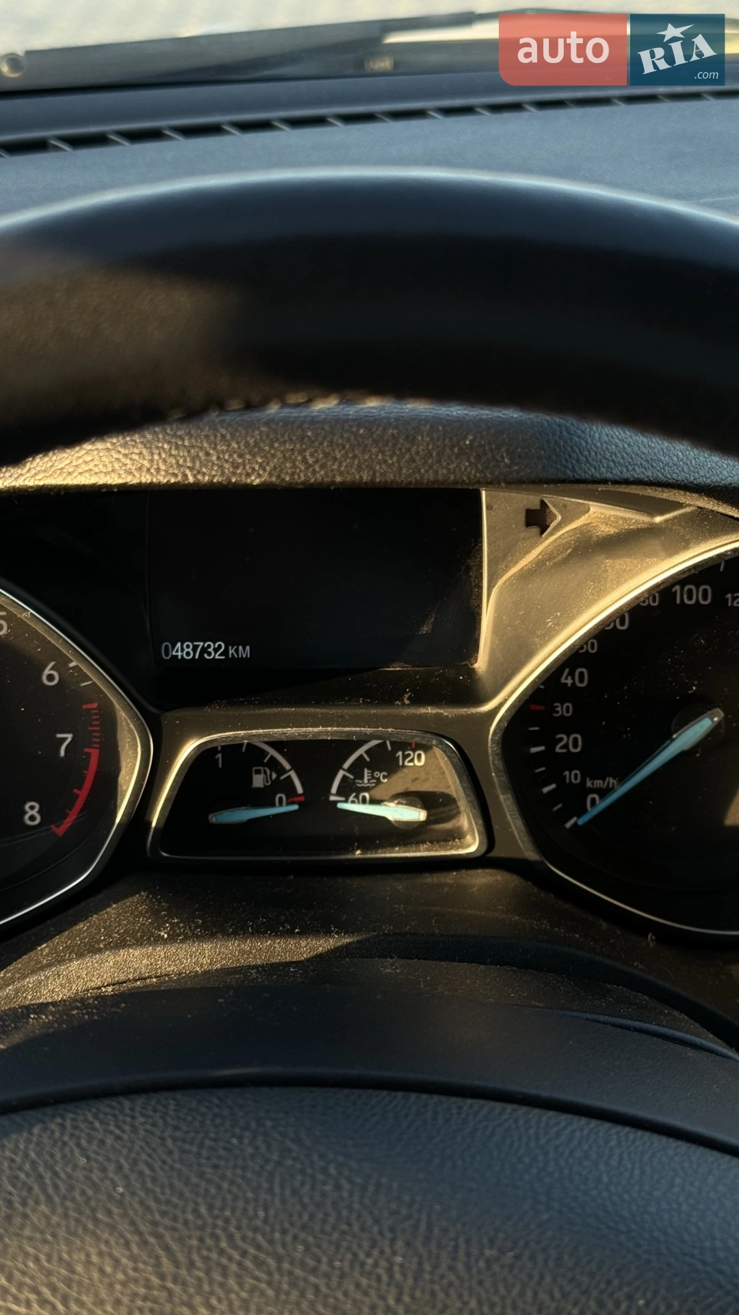 2019 Ford Kuga - мініатюра 11