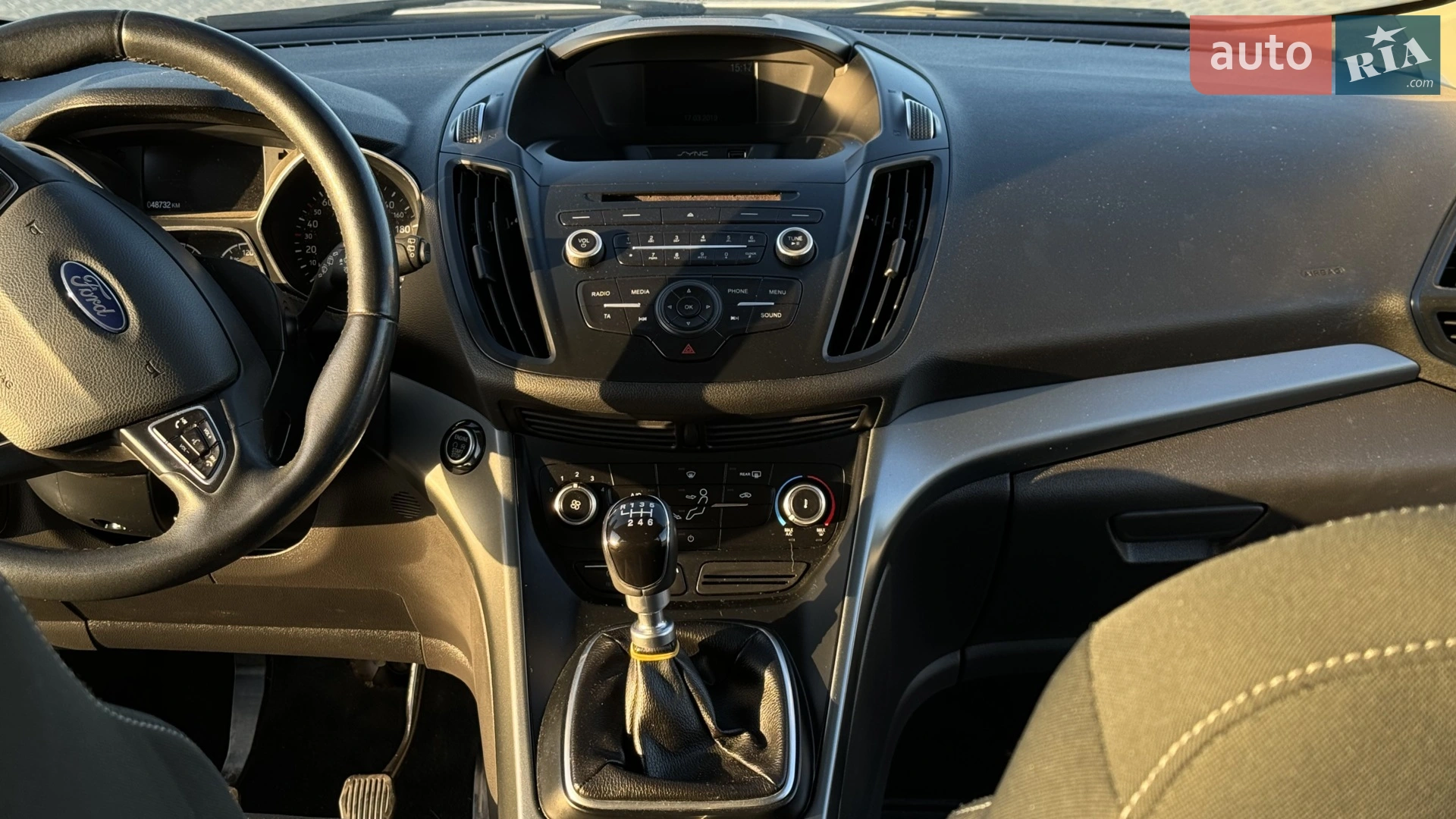 2019 Ford Kuga - мініатюра 12