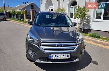 Внедорожник / Кроссовер Ford Kuga 2019 в Виннице