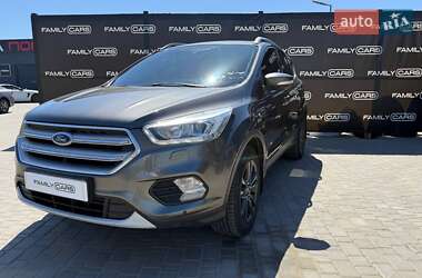 Внедорожник / Кроссовер Ford Kuga 2017 в Одессе