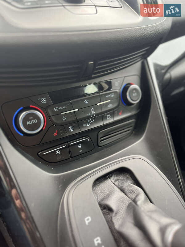 Внедорожник / Кроссовер Ford Kuga 2019 в Ужгороде фото 6 Внедорожник / Кроссовер Ford Kuga 2019 в Ужгороде