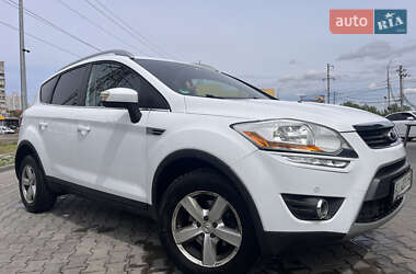 Внедорожник / Кроссовер Ford Kuga 2012 в Вышгороде