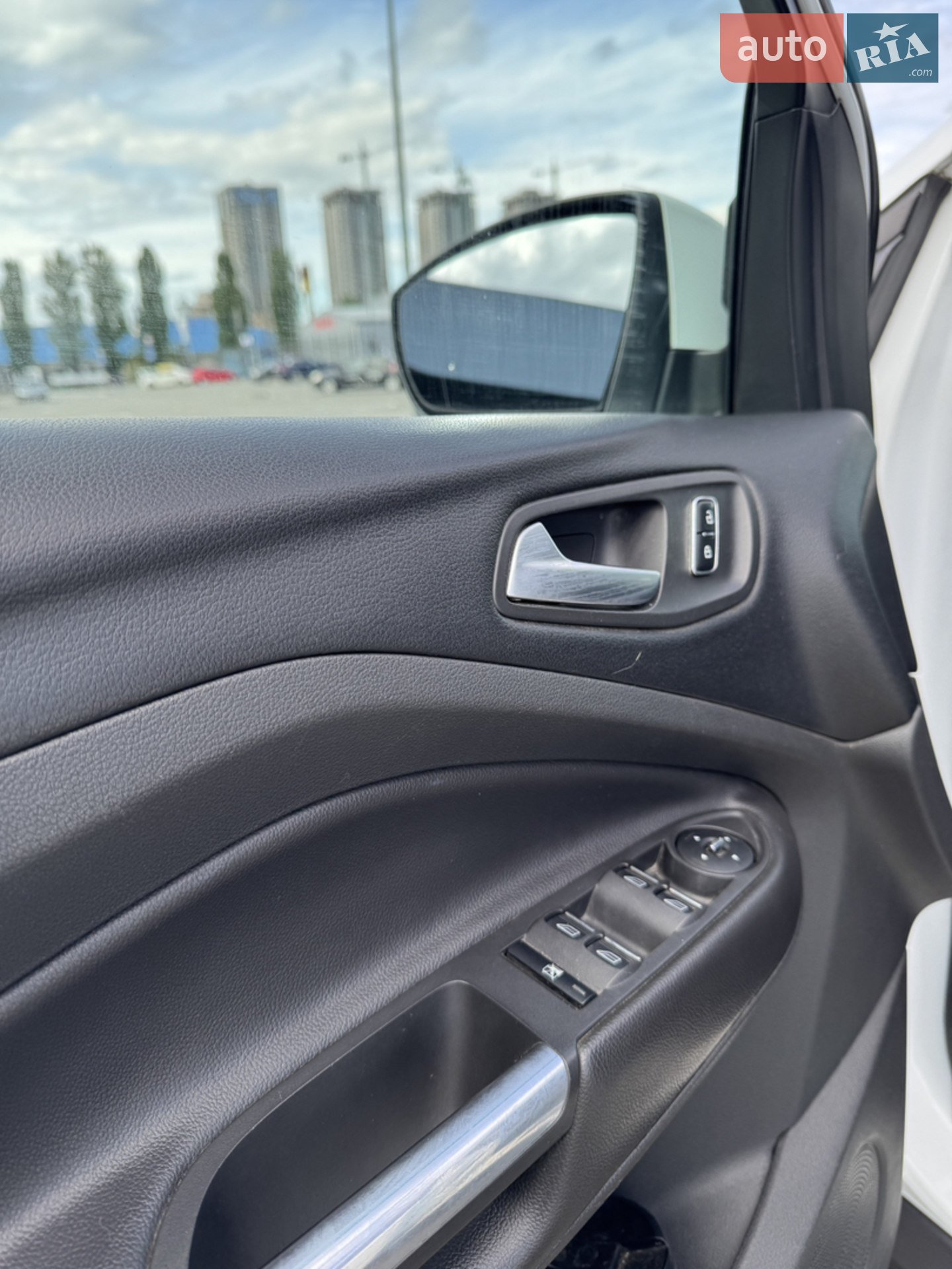 2013 Ford Kuga - мініатюра 30
