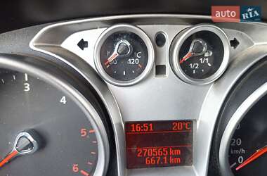 Внедорожник / Кроссовер Ford Kuga 2008 в Нововолынске