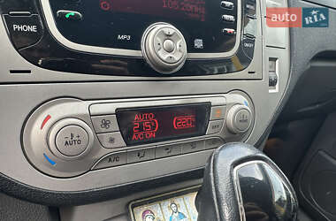 Позашляховик / Кросовер Ford Kuga 2011 в 