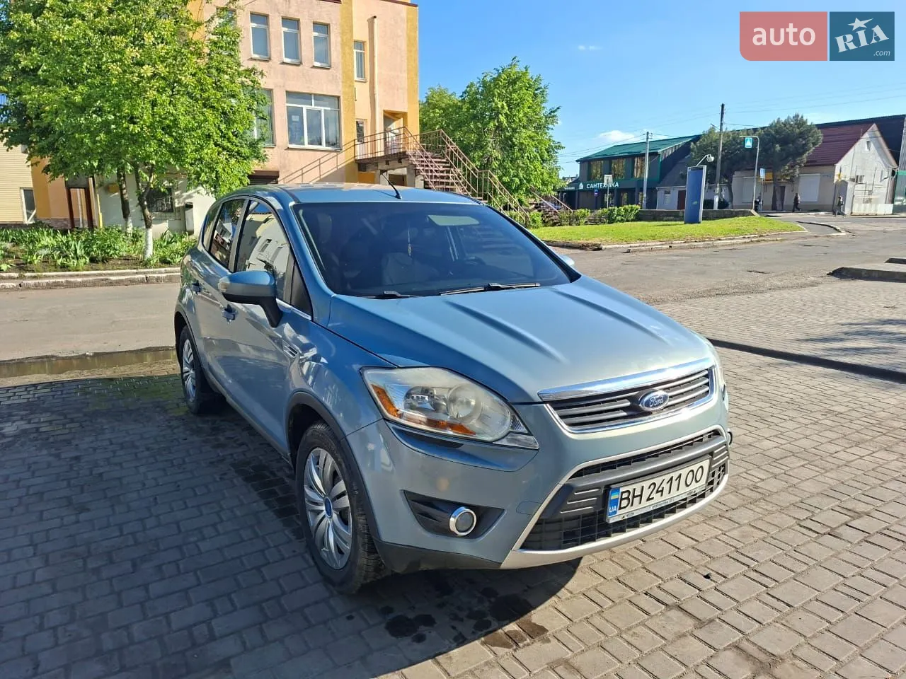 2011 Ford Kuga - мініатюра 35