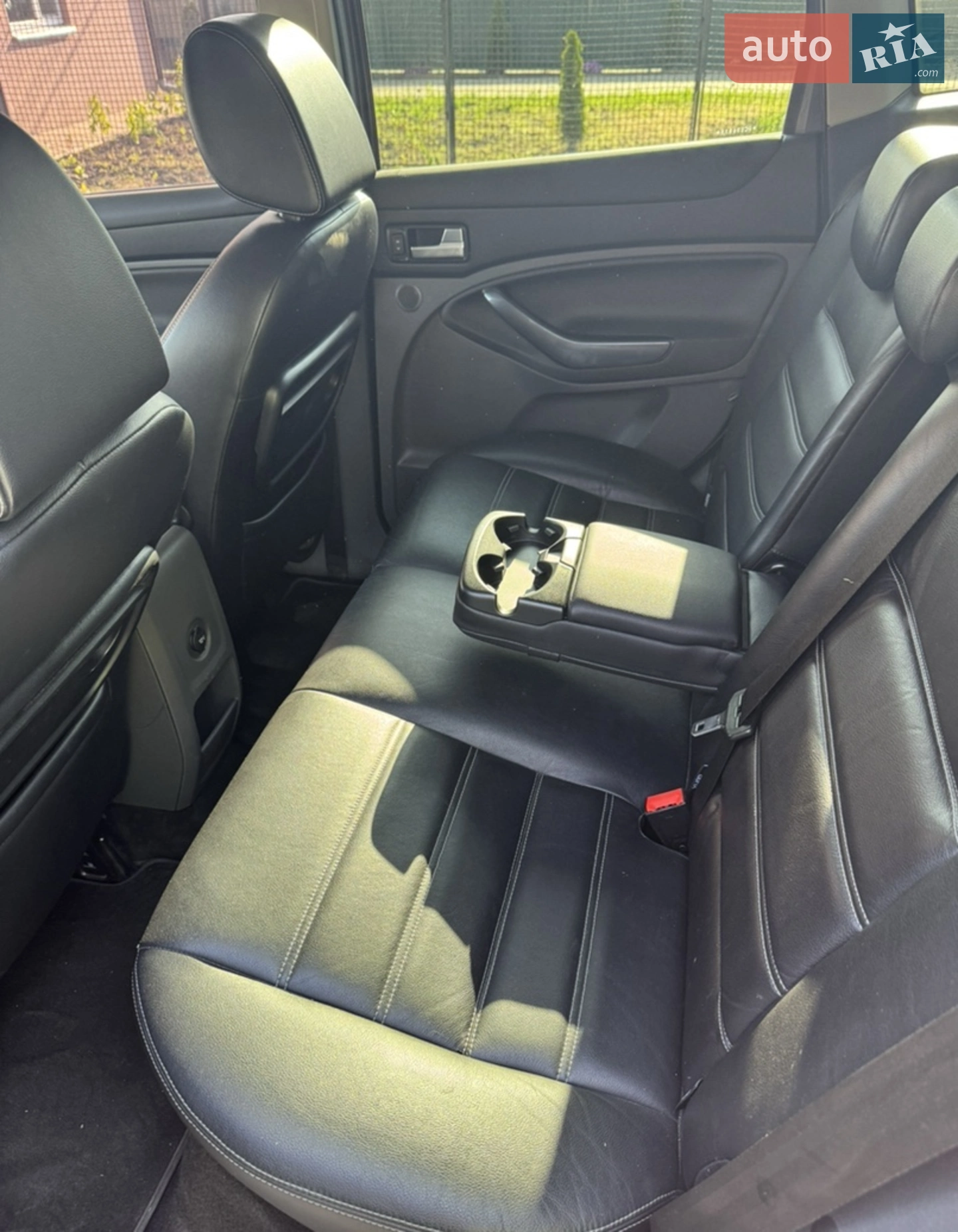 2012 Ford Kuga - мініатюра 8
