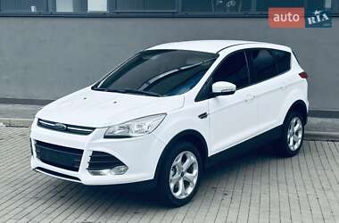 Внедорожник / Кроссовер Ford Kuga 2016 в Мукачево