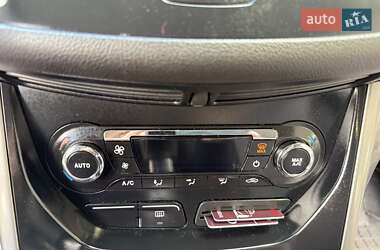 Позашляховик / Кросовер Ford Kuga 2013 в 