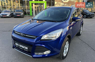 Внедорожник / Кроссовер Ford Kuga 2013 в Одессе