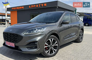 Внедорожник / Кроссовер Ford Kuga 2020 в Лопатине