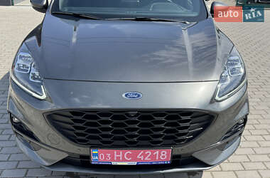 Внедорожник / Кроссовер Ford Kuga 2020 в 
