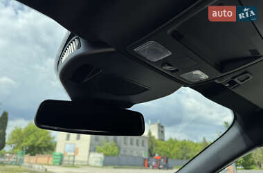 Внедорожник / Кроссовер Ford Kuga 2020 в 